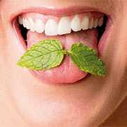 Choroby jamy ustnej – leczenie