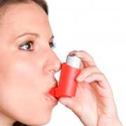 Sterydy wziewne w leczeniu astmy
