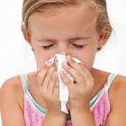 Astma  i ryzyko POChP