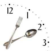 Dieta w rytmie biologicznego zegara