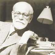 Zygmunt Freud - Pomiędzy ciałem a umysłem
