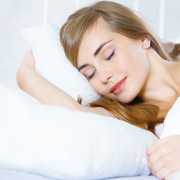 Melatonina czyli hormon snu