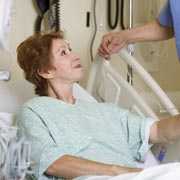 Menopauza a choroby układu sercowo-naczyniowego