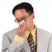 Przyczyny krwotoków z nosa