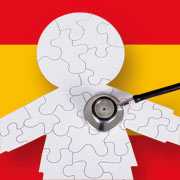 Systemy opieki zdrowotnej na świecie - Hiszpania