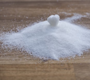 Cukier biały sypki spożycie w Polsce
