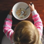 normy żywieni8a dzieci - zmiany na 2018