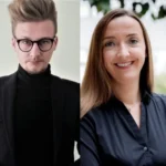 Na zdjęciu czworo naukowców Wyższej Szkoły Informatyki i Zarządzania w Rzeszowie